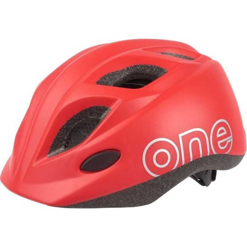 BOBIKE Cycling bicycle helmet 2-5 years ONE PLUS 287016VAR