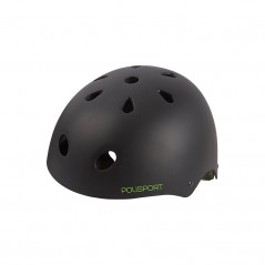 POLISPORT Casco bicicleta ciclismo niño infantil URBAN RADICAL 705636VAR