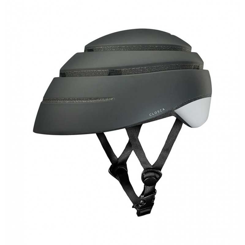 CLOSCA Folding cycling bicycle helmet LOOP 707961VAR