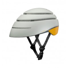CLOSCA Casco bicicleta ciclismo plegable LOOP 707961VAR