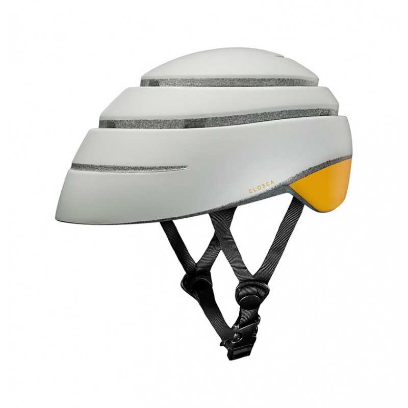 CLOSCA Casco bicicleta ciclismo plegable LOOP 707961VAR