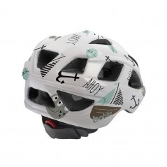 BOBIKE Casco bicicleta ciclismo PLUS AHOY 706145