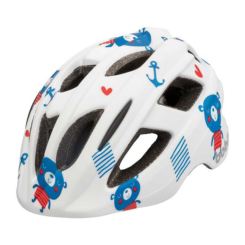 BOBIKE Casco bicicleta ciclismo PLUS BALLERINA 706146