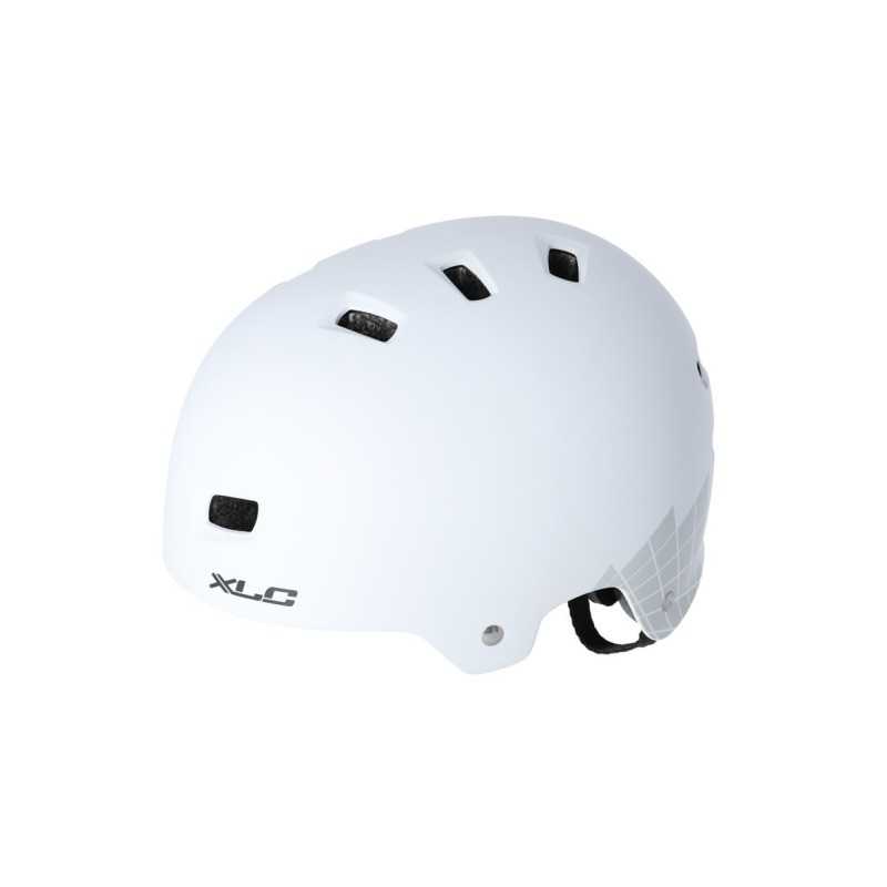 XLC CASCO BICICLETA CICLISMO URBANO BH-C22 2500180095VAR