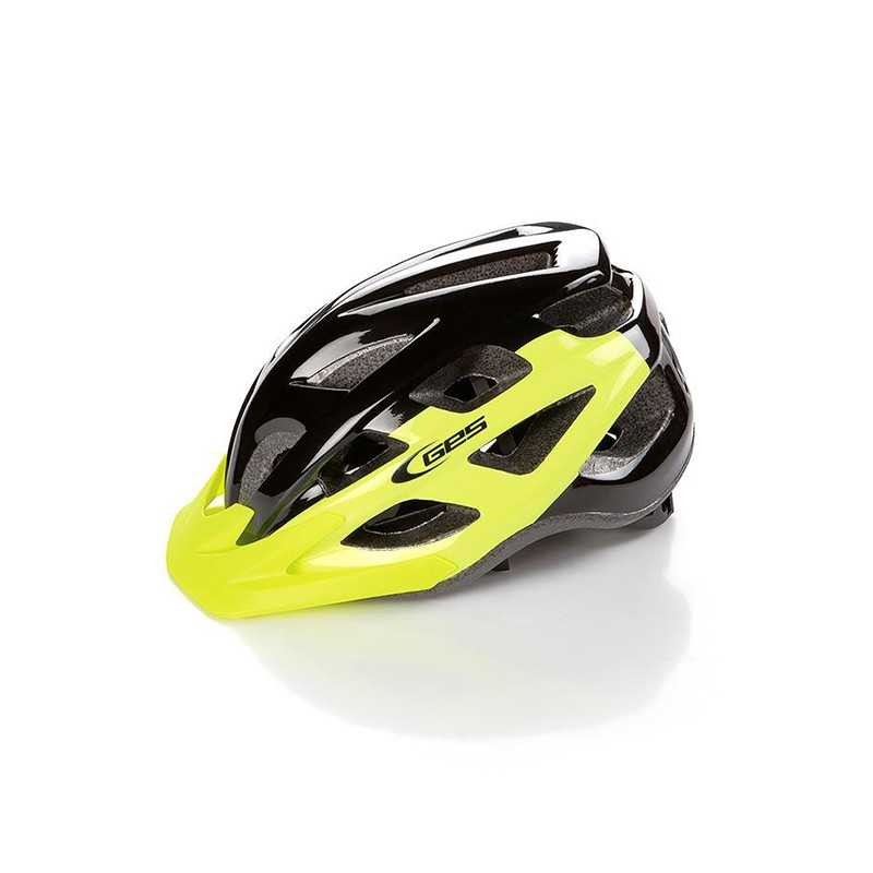 GES BICYCLE CYCLING HELMET VARIK 706362VAR