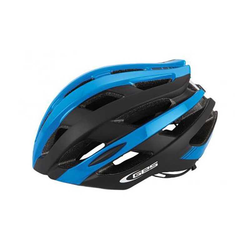 GES Bicycle helmet ICON-12 ROAD MTB 706409VAR