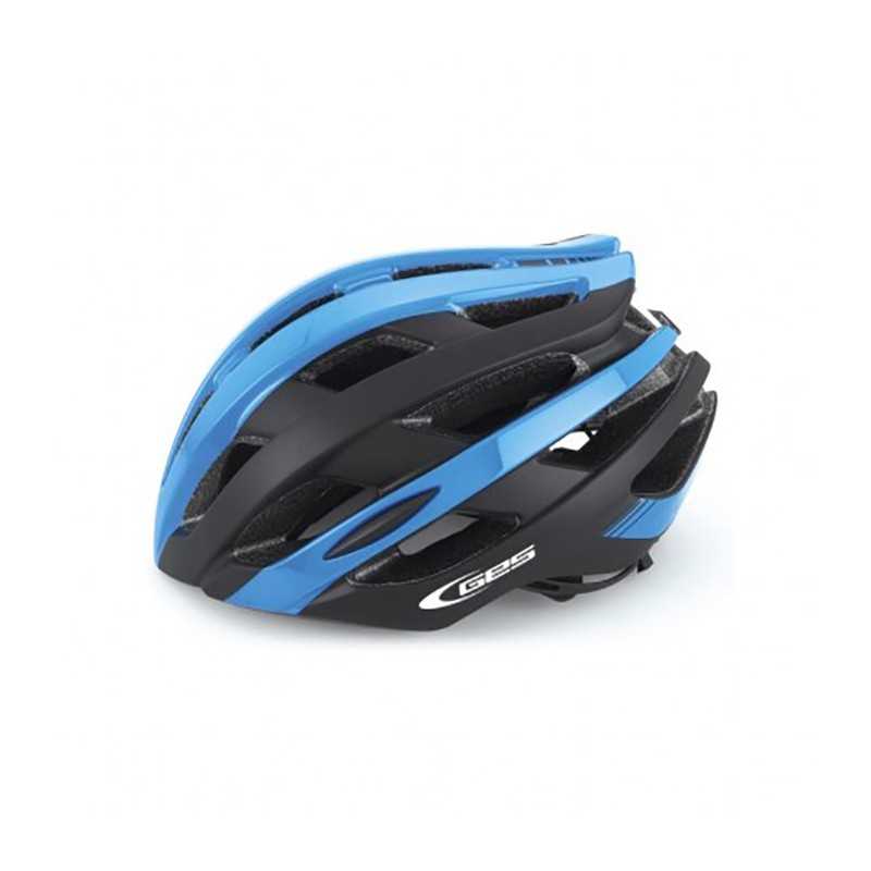 GES Casco bicicleta ICON-12 ROAD MTB 706409VAR