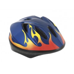 MASSI Children''s bicycle cycling helmet CHILD RAY 53840