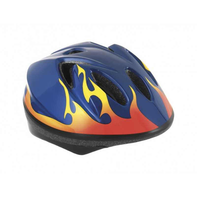 MASSI Children''s bicycle cycling helmet CHILD RAY 53840