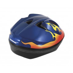 MASSI Children''s bicycle cycling helmet CHILD RAY 53840