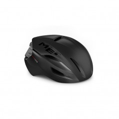 MET Casco de bicicleta MANTA MIPS para carretera - Protección cerebral MIPS-C2® y soporte gafas sol 708575VAR
