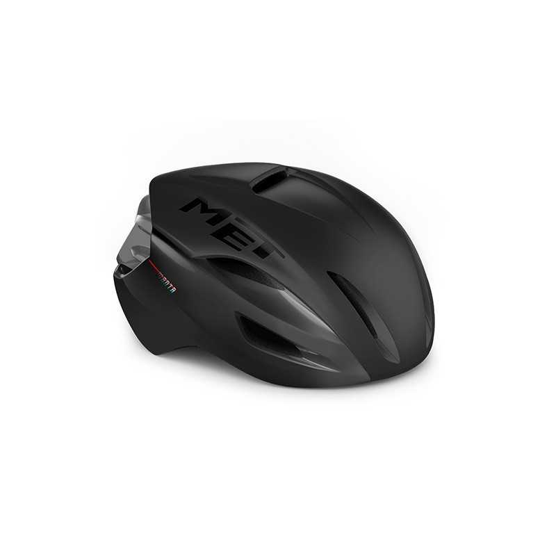 MET Casco de bicicleta MANTA MIPS para carretera - Protección cerebral MIPS-C2® y soporte gafas sol 708575VAR