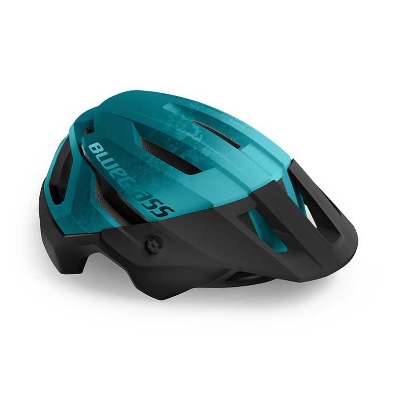 BLUEGRASS Bike helmet ROGUE 730005VAR