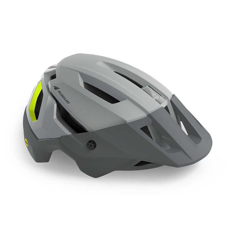 BLUEGRASS Bike helmet ROGUE CORE MIPS 730017VAR