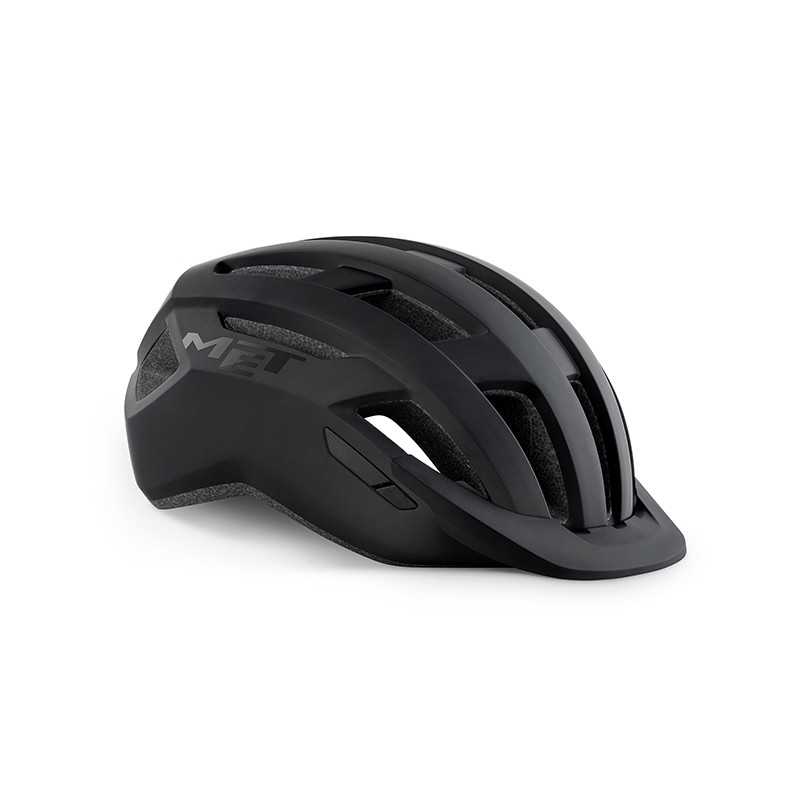 MET Casco de bicicleta ALLROAD 730031VAR