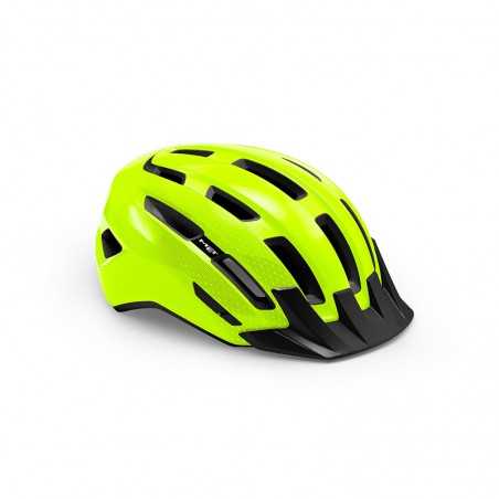 MET Casco de bicicleta DOWNTOWN 730087VAR