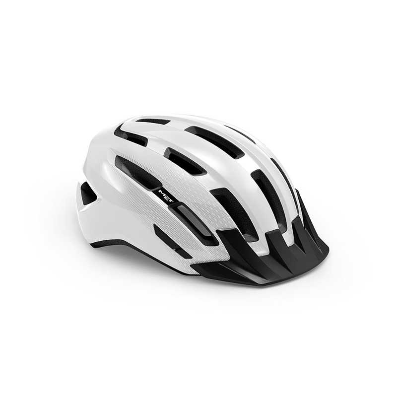 MET Bike helmet DOWNTOWN 730087VAR