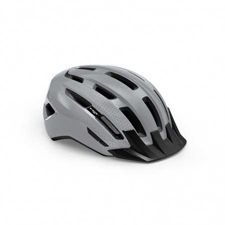 MET Bike helmet DOWNTOWN 730087VAR