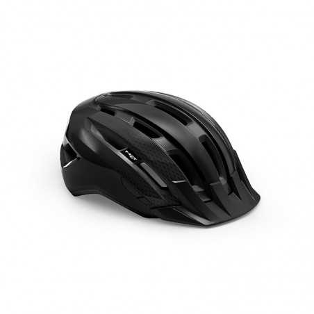 MET Casco de bicicleta DOWNTOWN 730087VAR