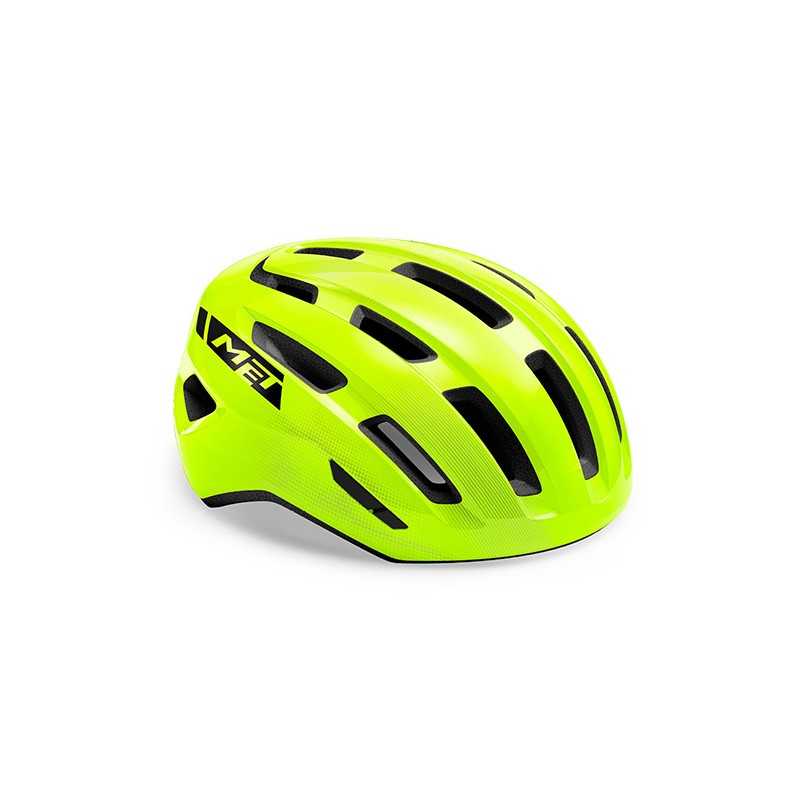 MET Casco de bicicleta MILES MIPS 730182VAR