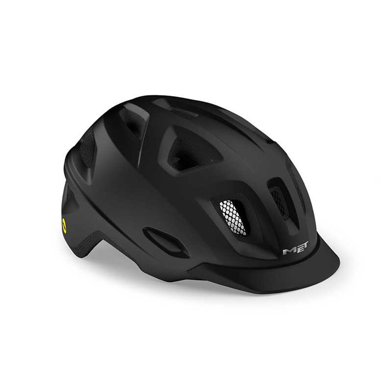 MET Bike helmet MOBILITE MIPS 730203VAR