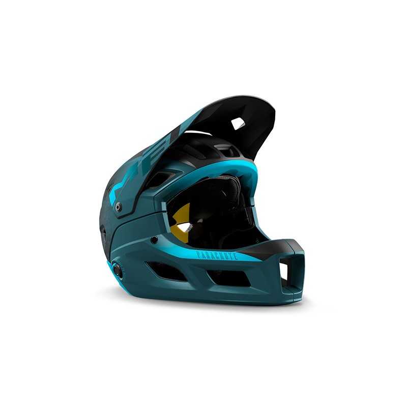 MET Casco de bicicleta enduro PARACHUTE MCR MIPS 730215VAR