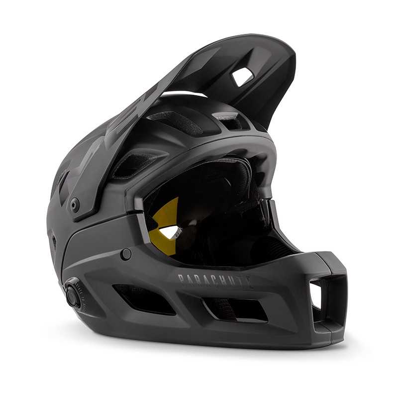 MET Casco de bicicleta enduro PARACHUTE MCR MIPS 730215VAR