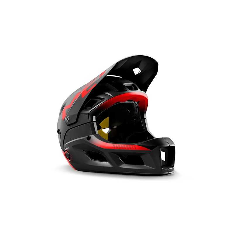MET Casco de bicicleta enduro PARACHUTE MCR MIPS 730215VAR