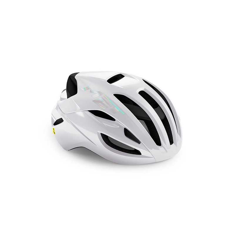 MET Casco de bicicleta RIVALE MIPS 730254VAR