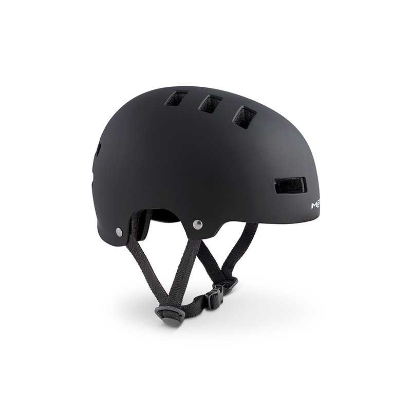 MET YO-YO bike helmet | ABS polymer shell and coating EPS 730374VAR