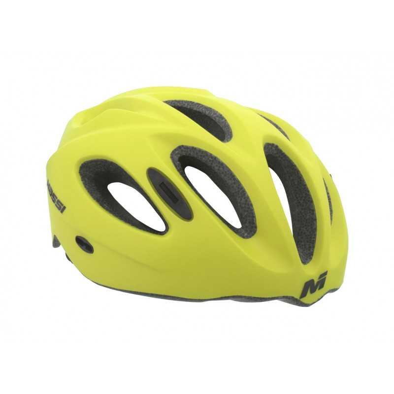MASSI BICYCLE CYCLING HELMET TECH 55759VAR