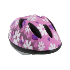 MASSI Girl cycling bicycle helmet 55765