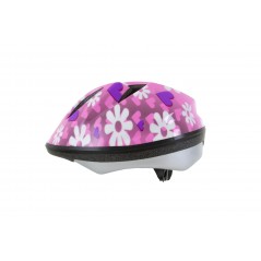MASSI Casco bicicleta ciclismo niña 55765