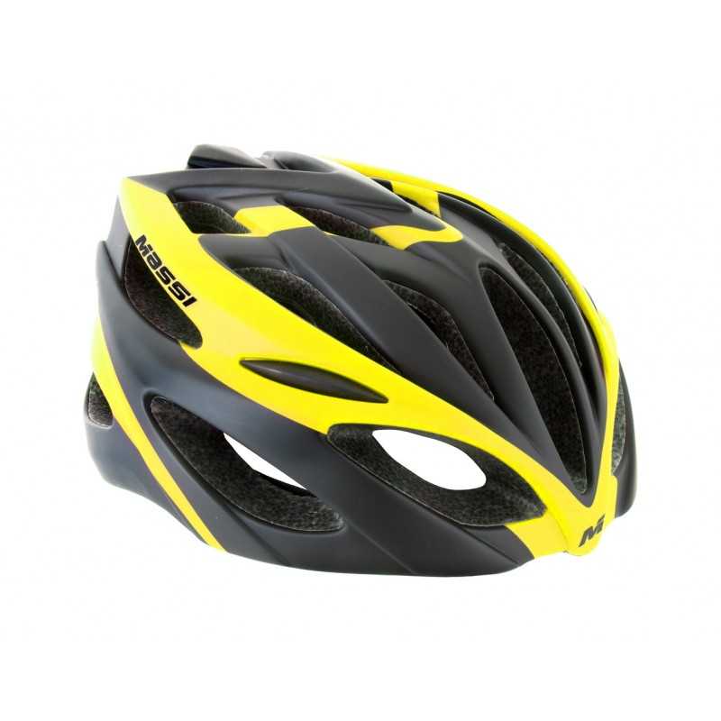 MASSI BICYCLE CYCLING HELMET COMP 55766VAR