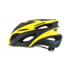 MASSI BICYCLE CYCLING HELMET COMP 55766VAR