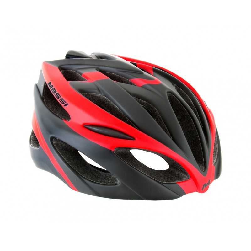 MASSI Casco bicicleta ciclismo COMP 55766VAR