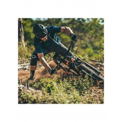 HEBO Bicycle helmet BALDER MONO HB0003
