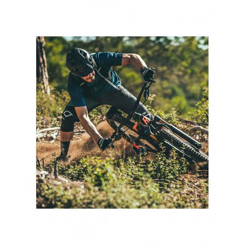 HEBO Bicycle helmet BALDER MONO HB0003