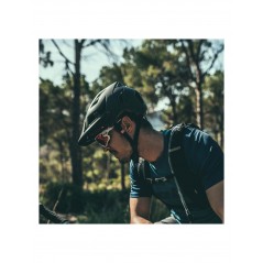HEBO Bicycle helmet BALDER MONO HB0003