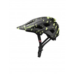 HEBO Casco bici enduro BALDER II HB0006
