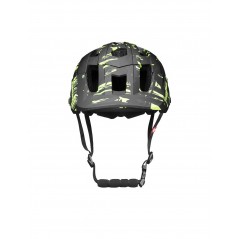 HEBO Casco bici enduro BALDER II HB0006