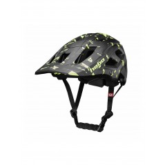 HEBO Casco bici enduro BALDER II HB0006