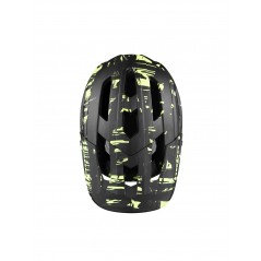 HEBO Casco bici enduro BALDER II HB0006