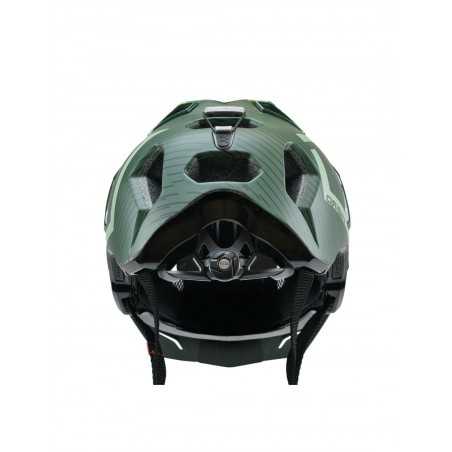 HEBO Casco bicicleta ORIGIN HB0202