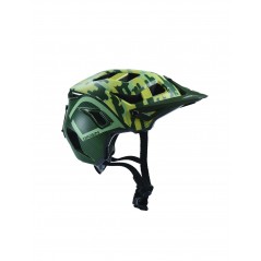 HEBO Casco bicicleta ORIGIN HB0202