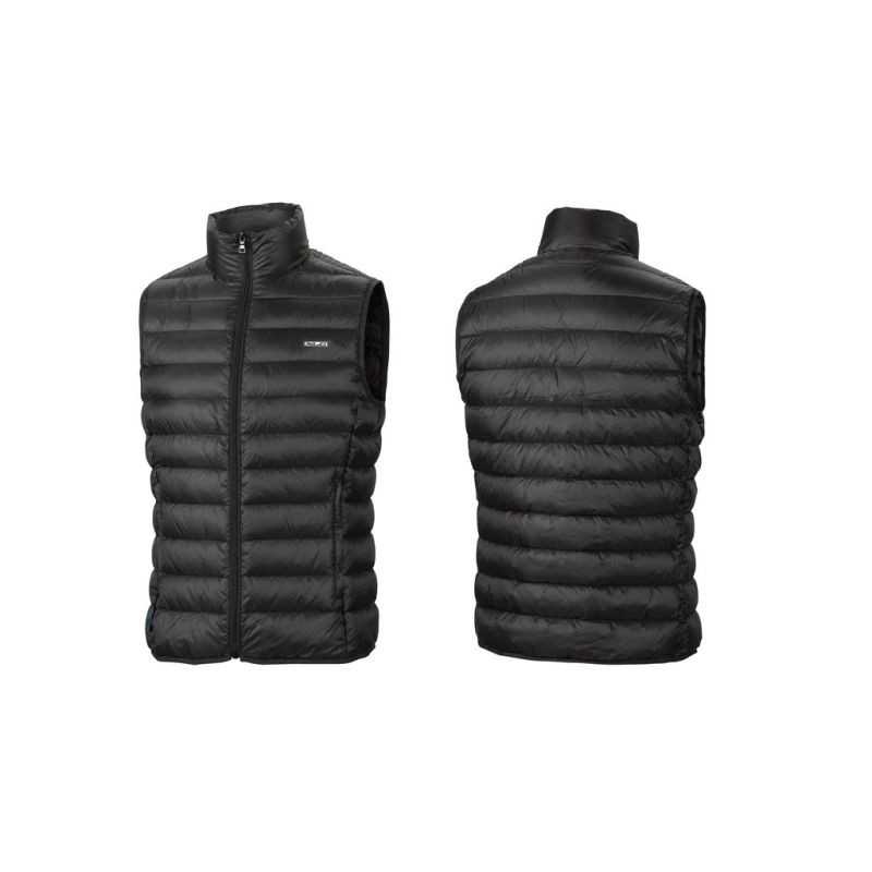 Quilted vest for women DJ-A06