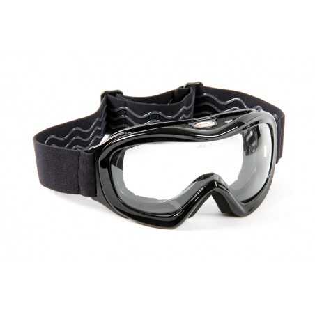 MASSI Downhill goggle mask O´SHOW SERIES 31245VAR