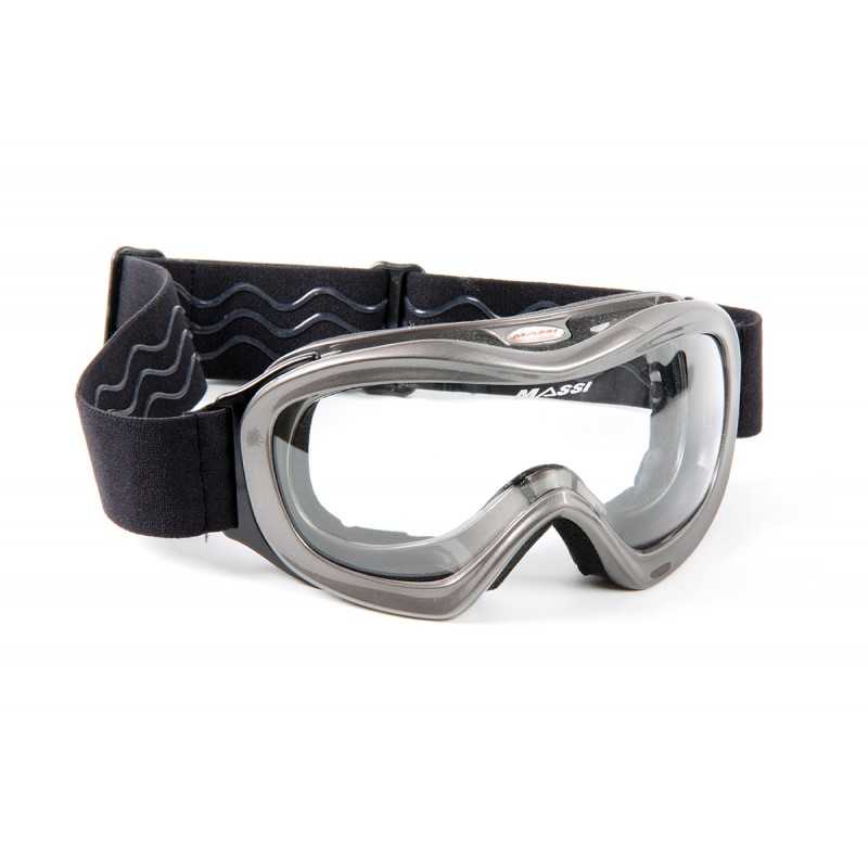 MASSI Downhill goggle mask O´SHOW SERIES 31245VAR
