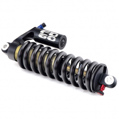 KINDSHOCK Amortiguador suspensión trasera bici KS 240X73 MM FD60-240