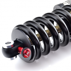 KINDSHOCK Amortiguador suspensión trasera bici KS 240X73 MM FD60-240